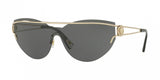 Versace 2186 Sunglasses