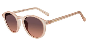 Lucky Brand BALDBLU48 Sunglasses