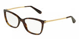 Dolce & Gabbana 3243 Eyeglasses