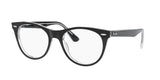 Ray Ban Icons | Wayfarer Family 2185VF Eyeglasses