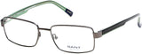 Gant 3102 Eyeglasses