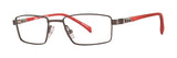 Timex GOALIE Eyeglasses