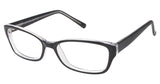 New Globe 63E0 Eyeglasses