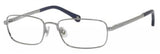 Jack Spade Kent Eyeglasses