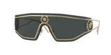 Versace 2226 Sunglasses