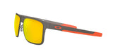 412322 - Silver - Prizm Ruby Polarized