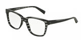 Alain Mikli 3034 Eyeglasses