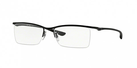 Ray Ban 8706 Eyeglasses