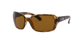 642/57 - Havana - Crystal Brown Polarized