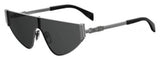 Moschino Mos022 Sunglasses