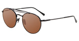 John Varvatos V547SIL52 Sunglasses