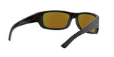 601/A1 - Black - Green Mir Blue Polar