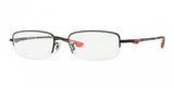 Ray Ban 7516 Eyeglasses