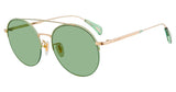 Police SPL7410H6054 Sunglasses