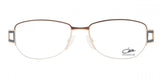 Cazal 1214 Eyeglasses