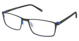 Kliik K589 Eyeglasses