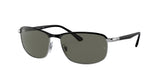 Ray Ban 3671 Sunglasses