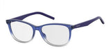 Polaroid Core PldD314 Eyeglasses