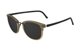 Silhouette Infinity Collection 8171 Sunglasses