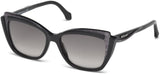 Roberto Cavalli 1051 Sunglasses