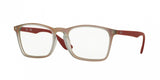 Ray Ban 7045 Eyeglasses