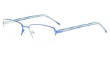 Lucky Brand D315NAV56 Eyeglasses