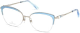 Swarovski 5307 Eyeglasses