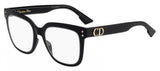 Dior Diorcd1 Eyeglasses