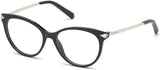 Swarovski 5312 Eyeglasses