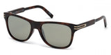 Montblanc 641S Sunglasses