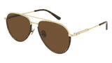 Bottega Veneta Dna BV0172S Sunglasses