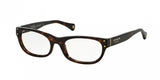 Coach 6034 Eyeglasses