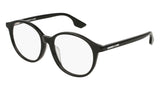McQueen London Calling MQ0082OA Eyeglasses