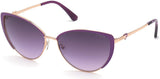 Guess 7744 Sunglasses