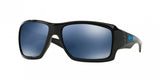 Oakley Big Taco 9173 Sunglasses
