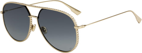 Dior Diorby1 Sunglasses