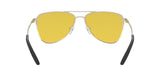 101485 - Gold - Yellow Lens