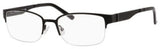 Chesterfield Chesterf37XL Eyeglasses