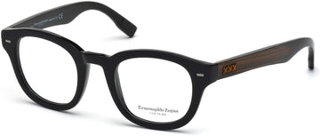 Zegna Couture 5005 Eyeglasses