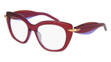 Pomellato PM0006OA Eyeglasses