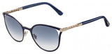 Jimmy Choo Neiza Sunglasses