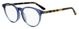 Dior Montaigne53F Eyeglasses