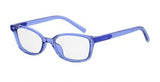 Polaroid Core PldD812 Eyeglasses