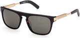 Harley-Davidson 1004X Sunglasses