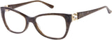 Guess By Marciano 0197 Eyeglasses