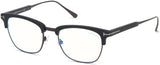 Tom Ford 5590FB Eyeglasses