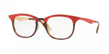 Ray Ban 7112 Eyeglasses