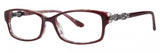 Dana Buchman CALISTA Eyeglasses