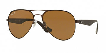 Ray Ban 3523 Sunglasses