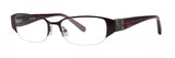 Vera Wang V065 Eyeglasses